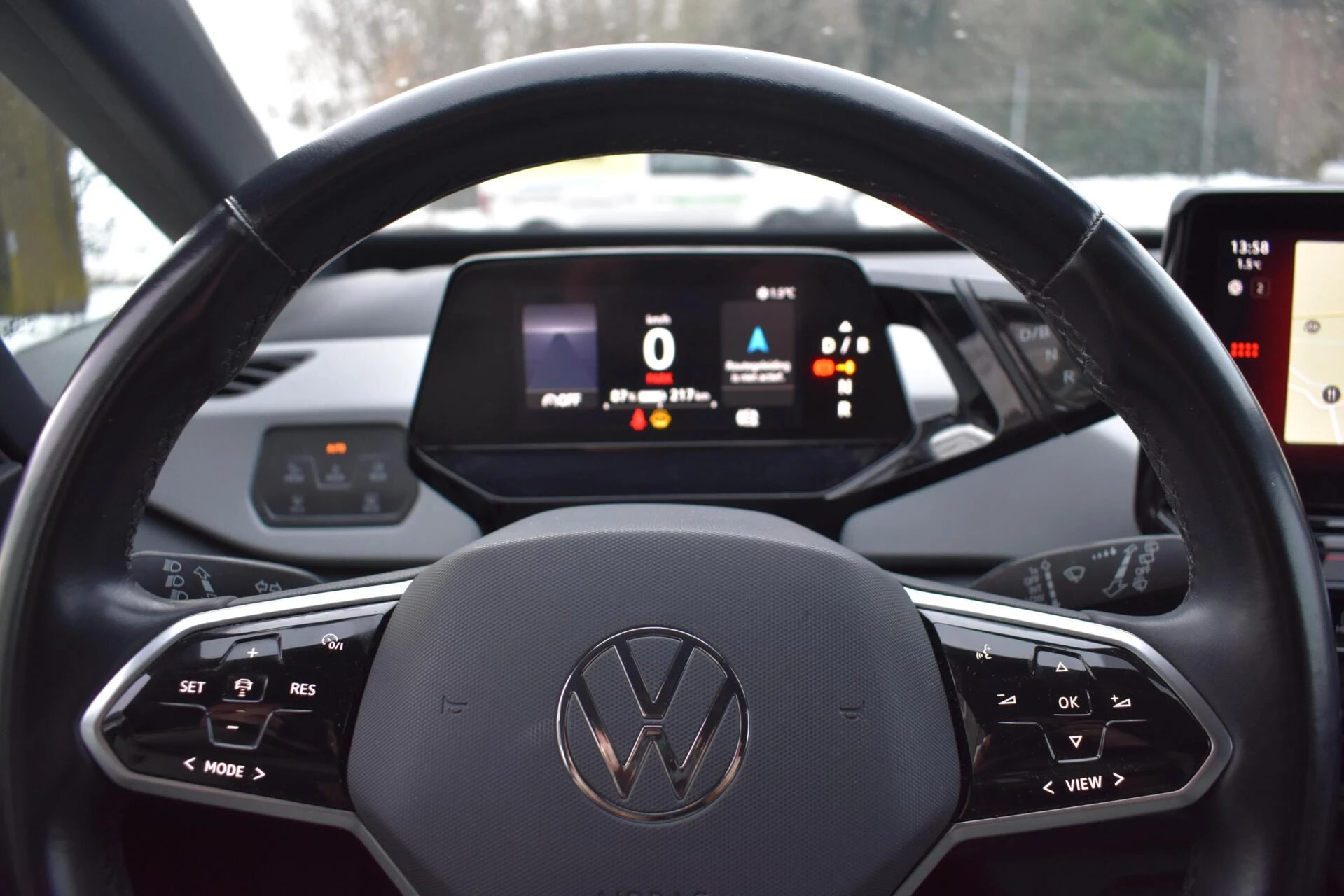 Hoofdafbeelding Volkswagen ID.3