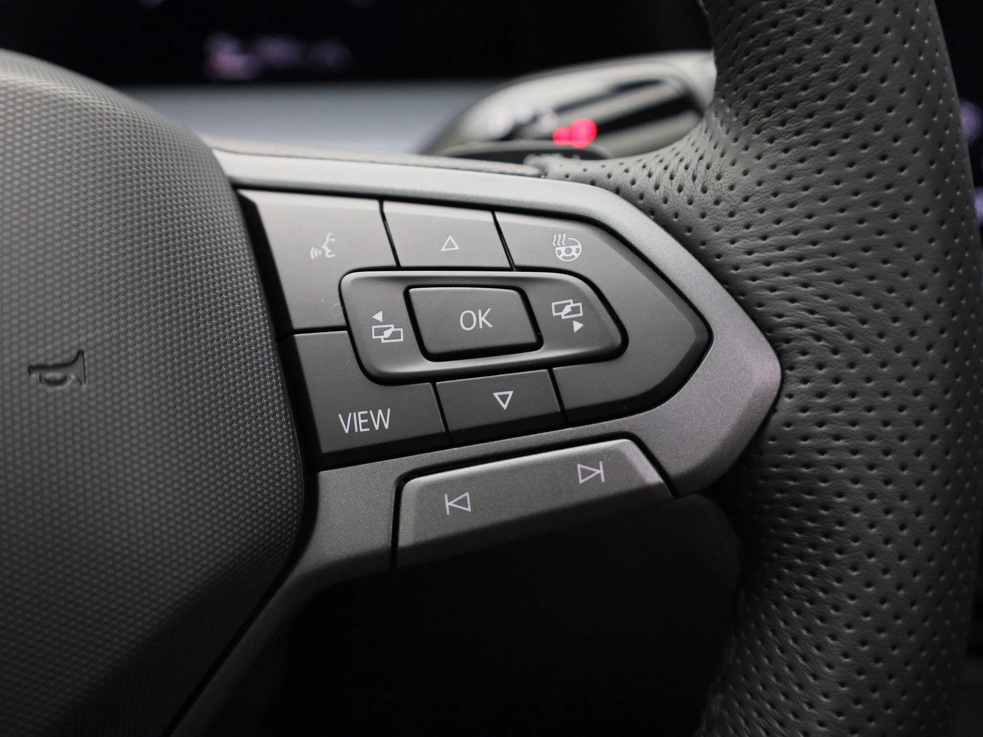 Hoofdafbeelding Volkswagen Tayron