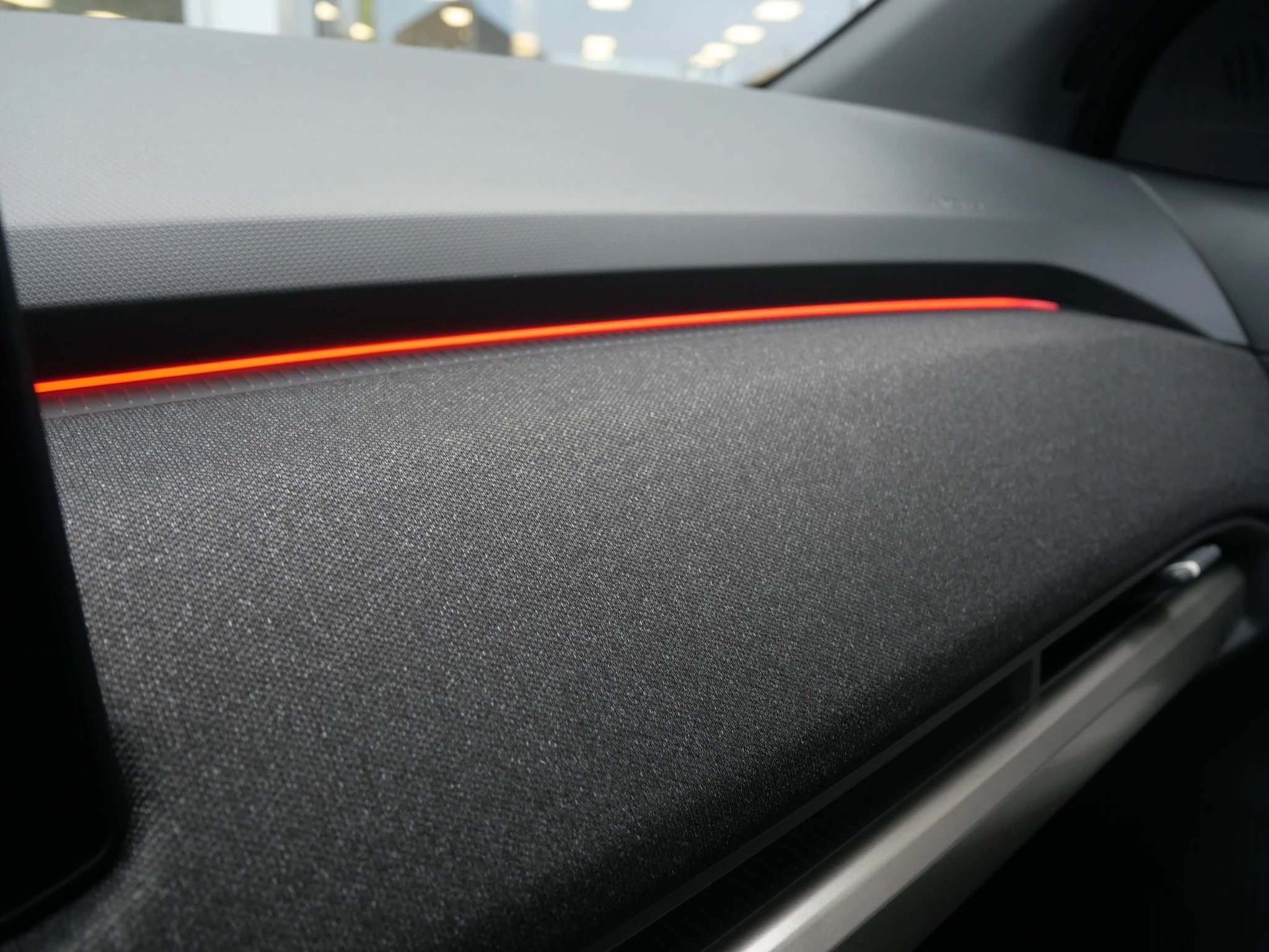 Hoofdafbeelding Kia EV3