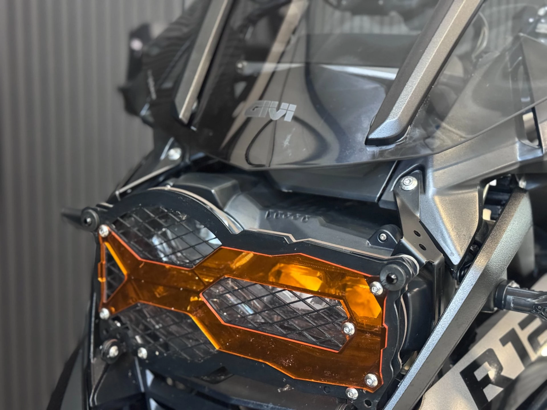 Hoofdafbeelding BMW R 1250 GS Adventure