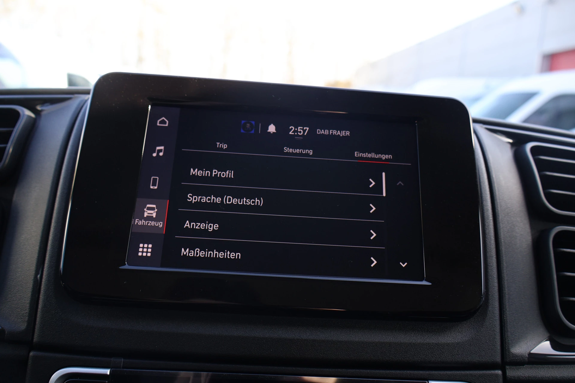 Hoofdafbeelding Fiat Ducato