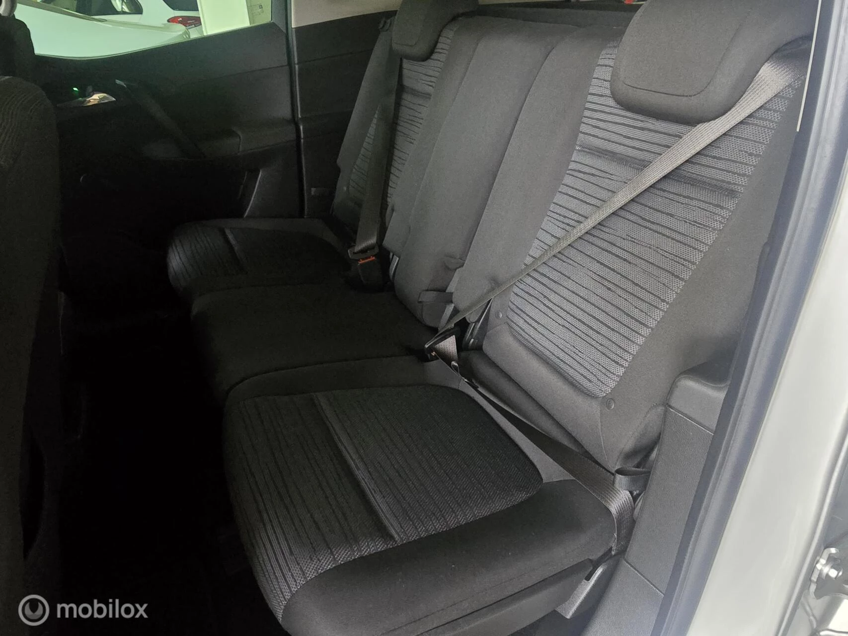 Hoofdafbeelding Opel Meriva