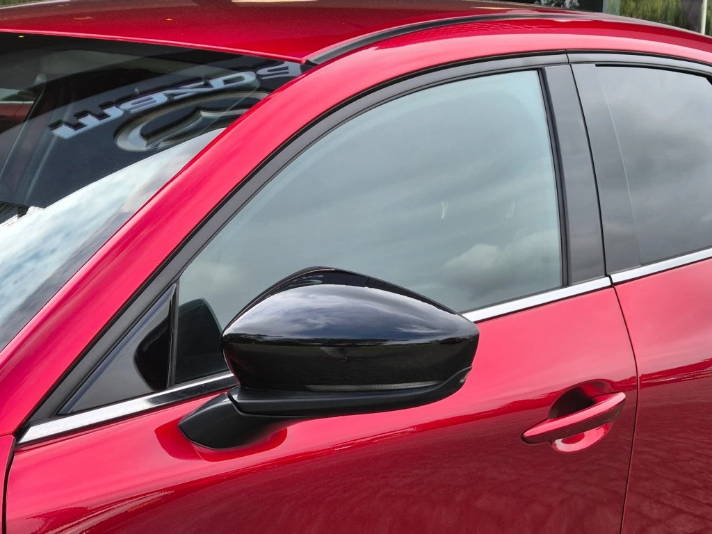 Hoofdafbeelding Mazda CX-30