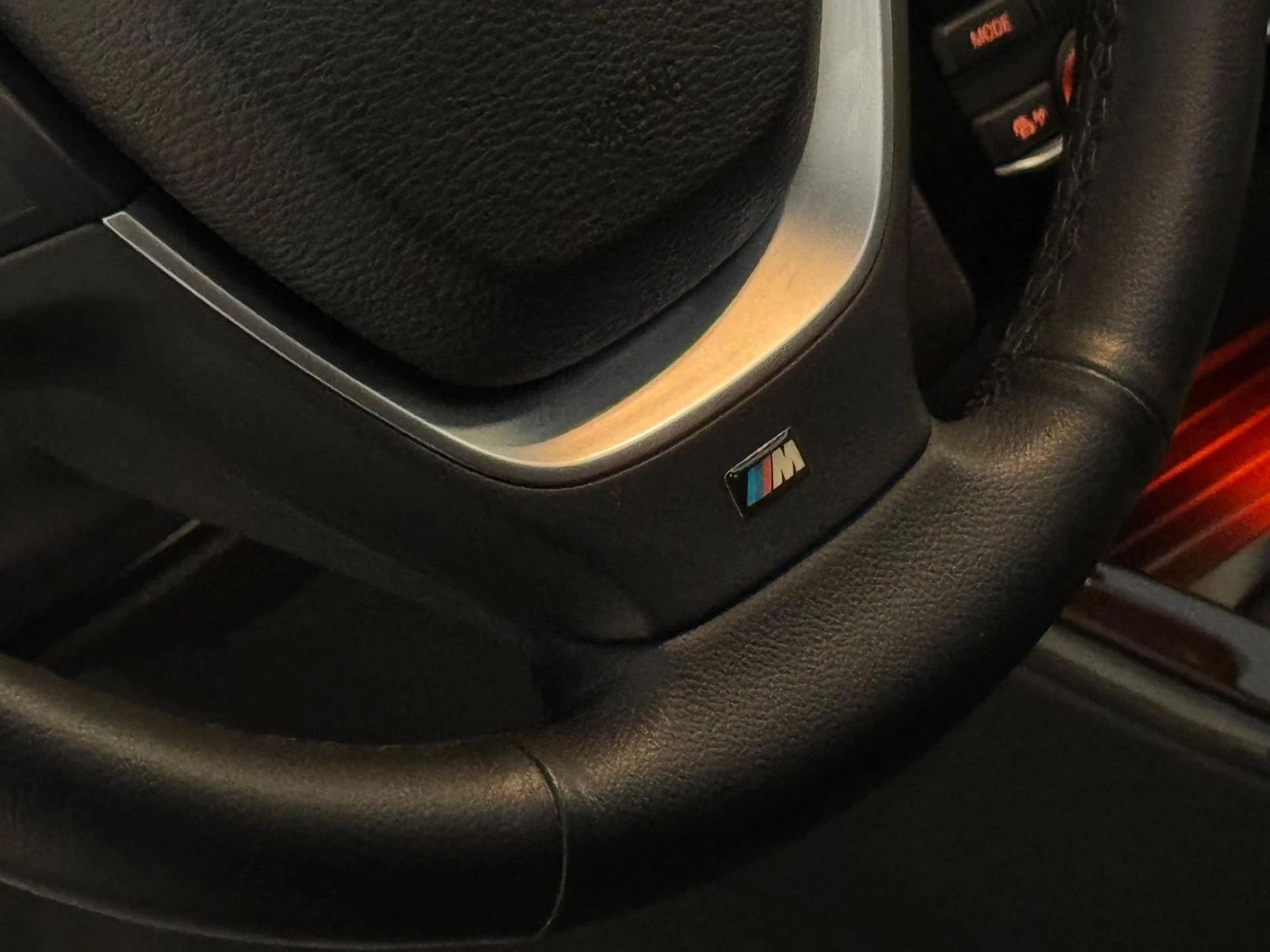 Hoofdafbeelding BMW X4