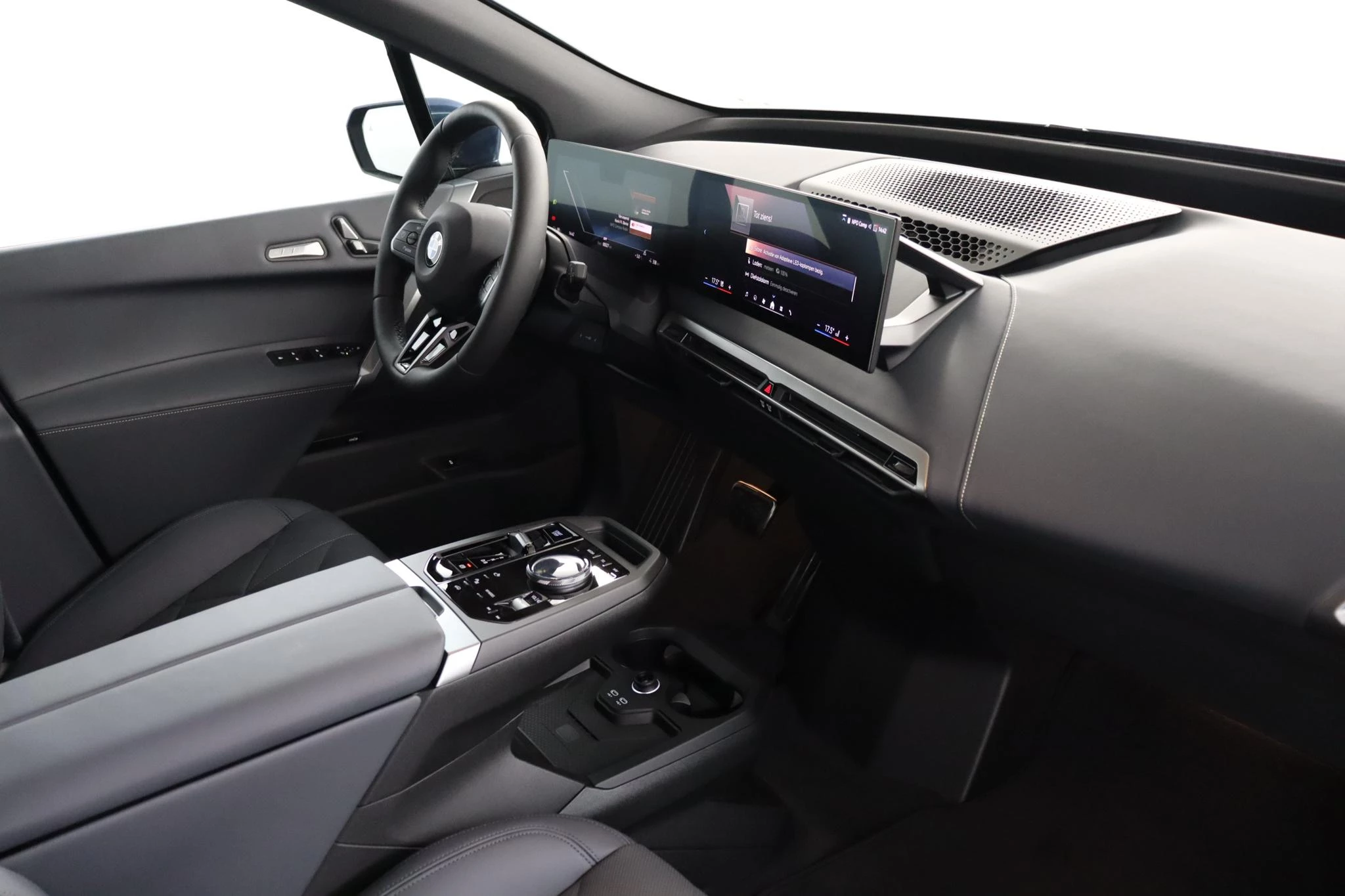 Hoofdafbeelding BMW iX