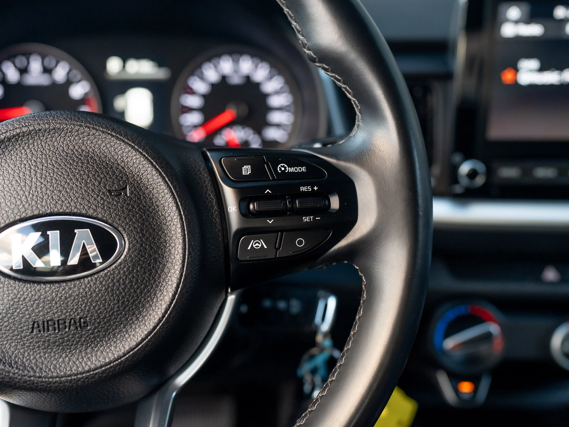 Hoofdafbeelding Kia Stonic