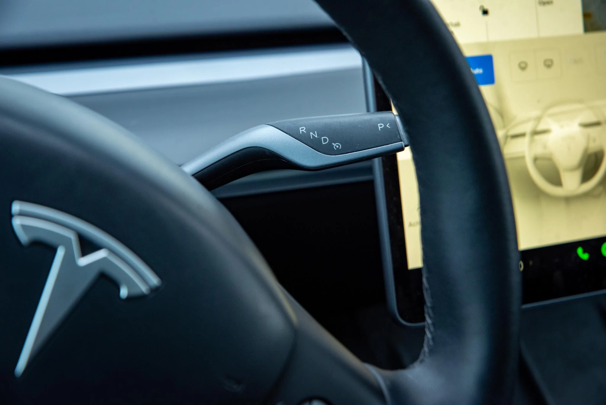 Hoofdafbeelding Tesla Model Y