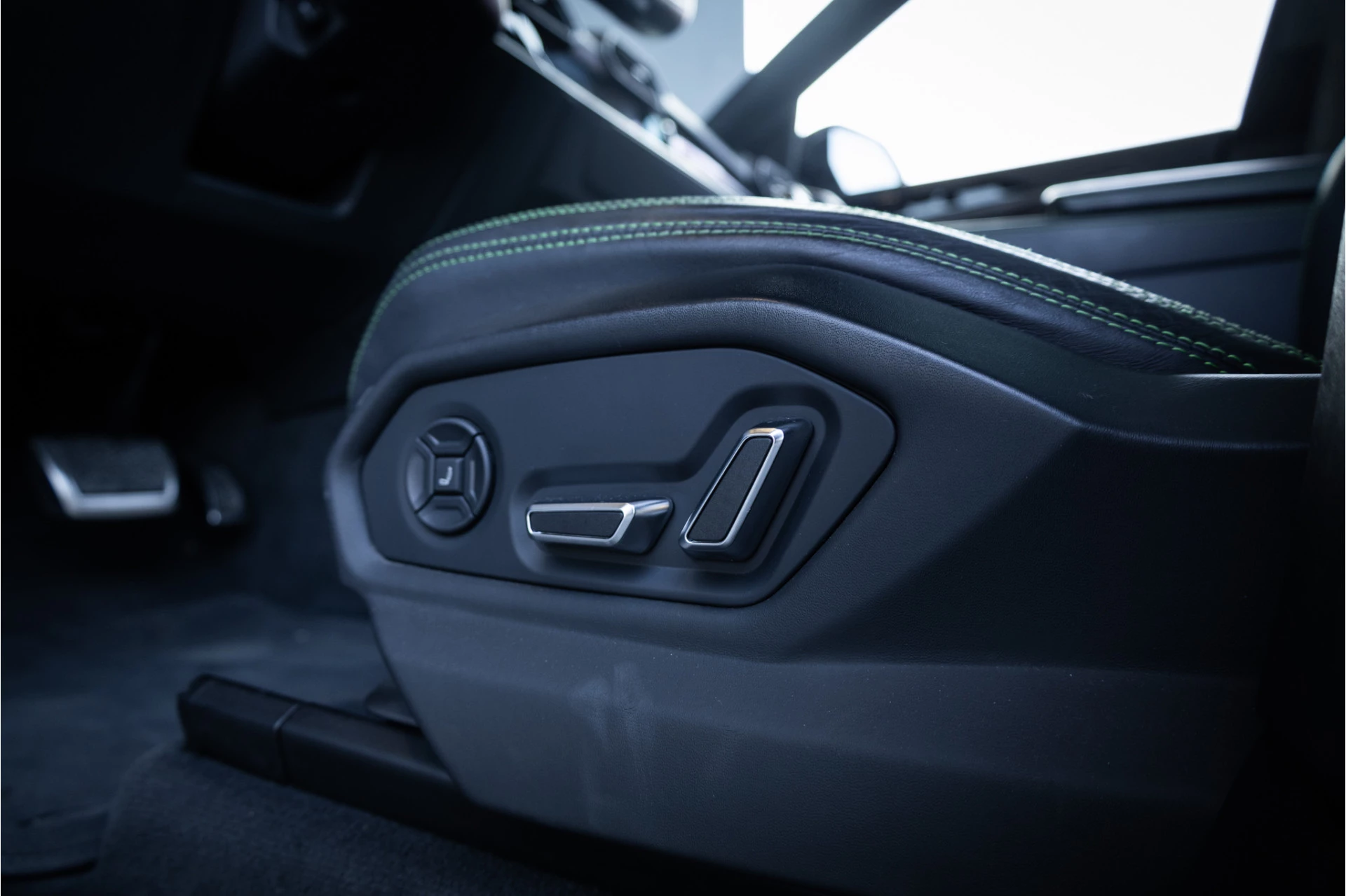 Hoofdafbeelding Lamborghini Urus