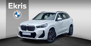 BMW X1 xDrive25e | M-Sport | Achteruitrijcamera | Driving Assistant Plus
