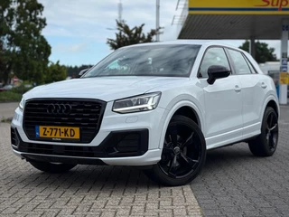 Audi Q2 1.4 TFSI A/T TREKHAAK EL.ACHTERKLEP 33.000KM