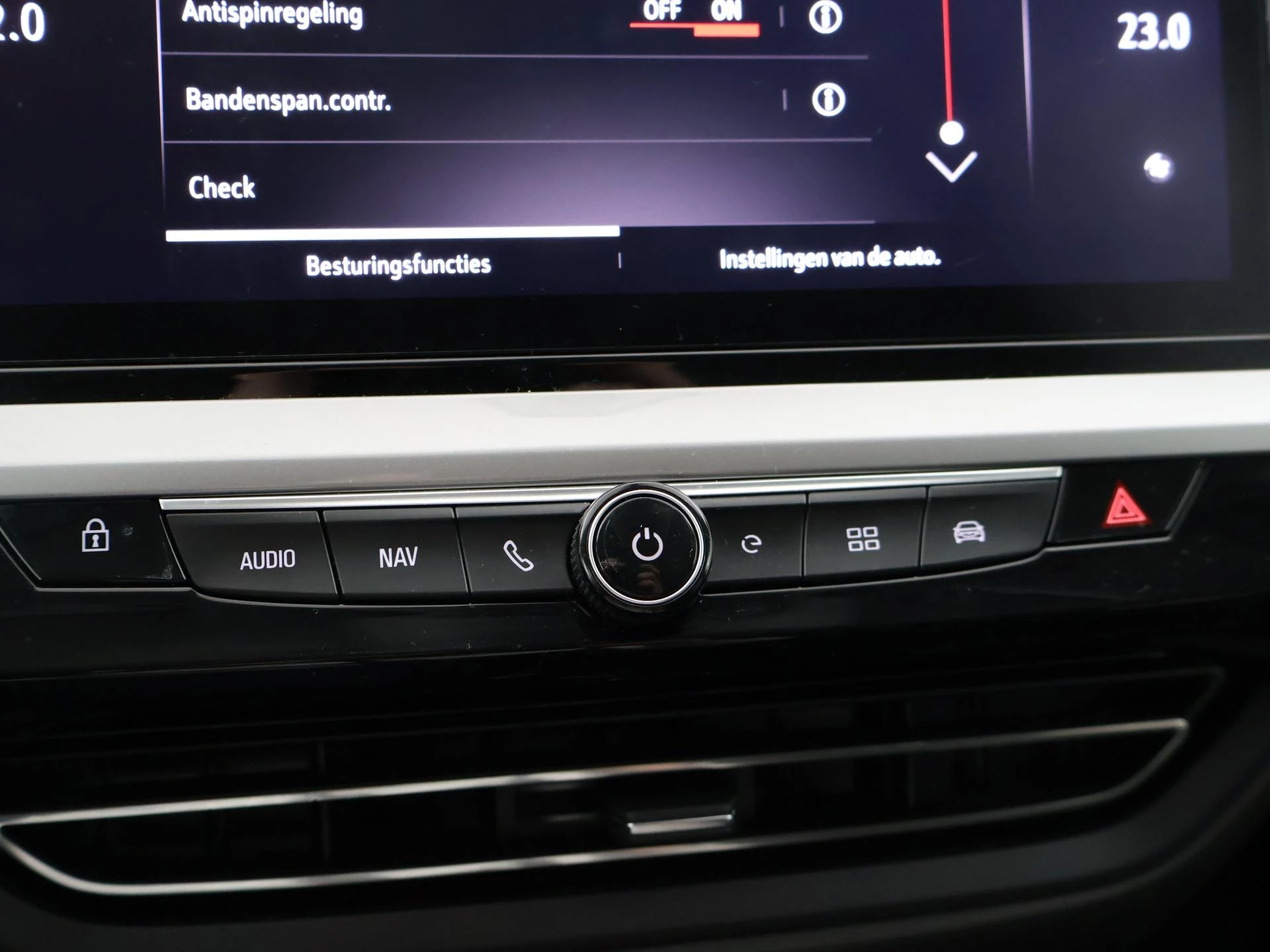 Hoofdafbeelding Opel Grandland