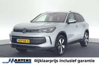 Volkswagen Tiguan 1.5 204pk eHybrid Life Edition Camera Led Keyless Virtual Cockpit Navigatie