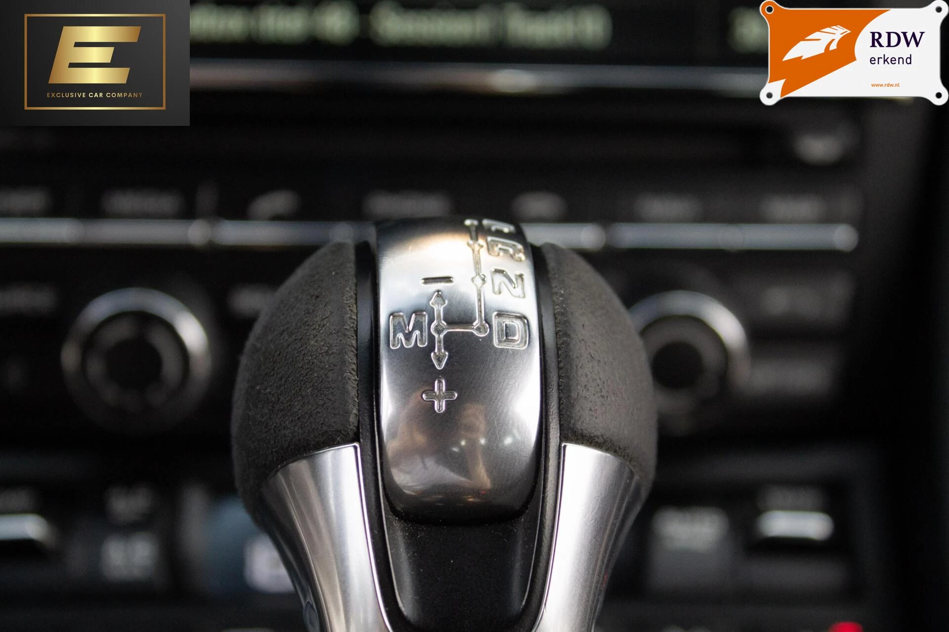 Hoofdafbeelding Porsche 911