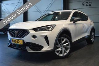 CUPRA Formentor 1.4 e-Hybrid Carplay keyless cruise led pdc !!