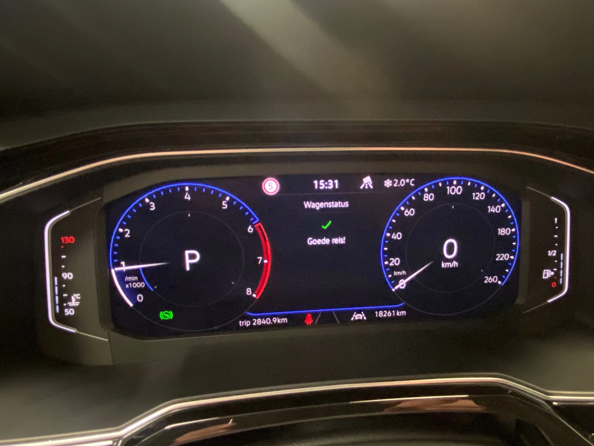 Hoofdafbeelding Volkswagen Taigo