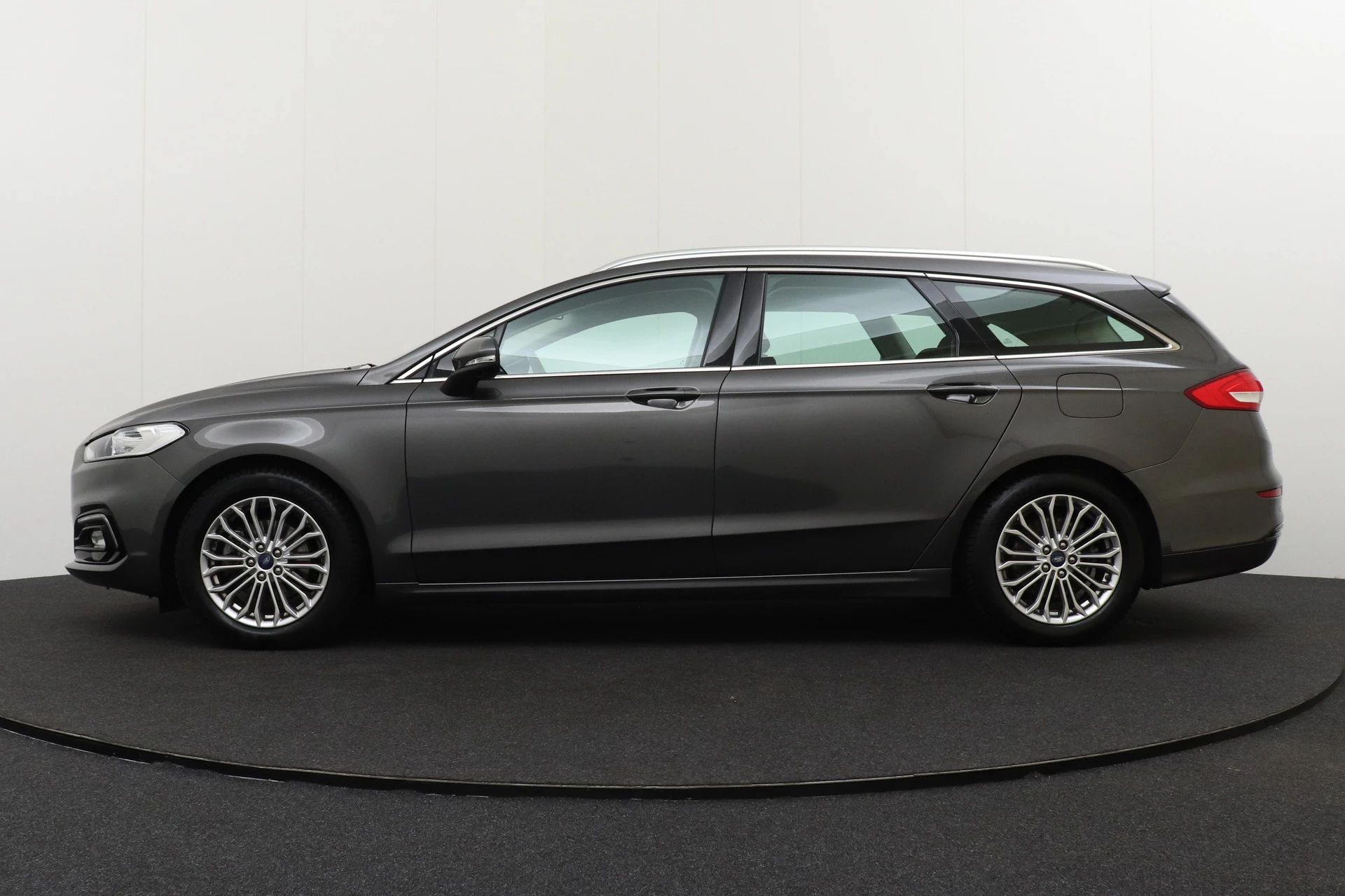 Hoofdafbeelding Ford Mondeo