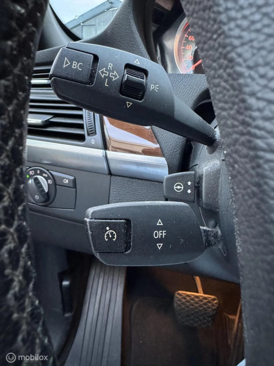 Hoofdafbeelding BMW X6