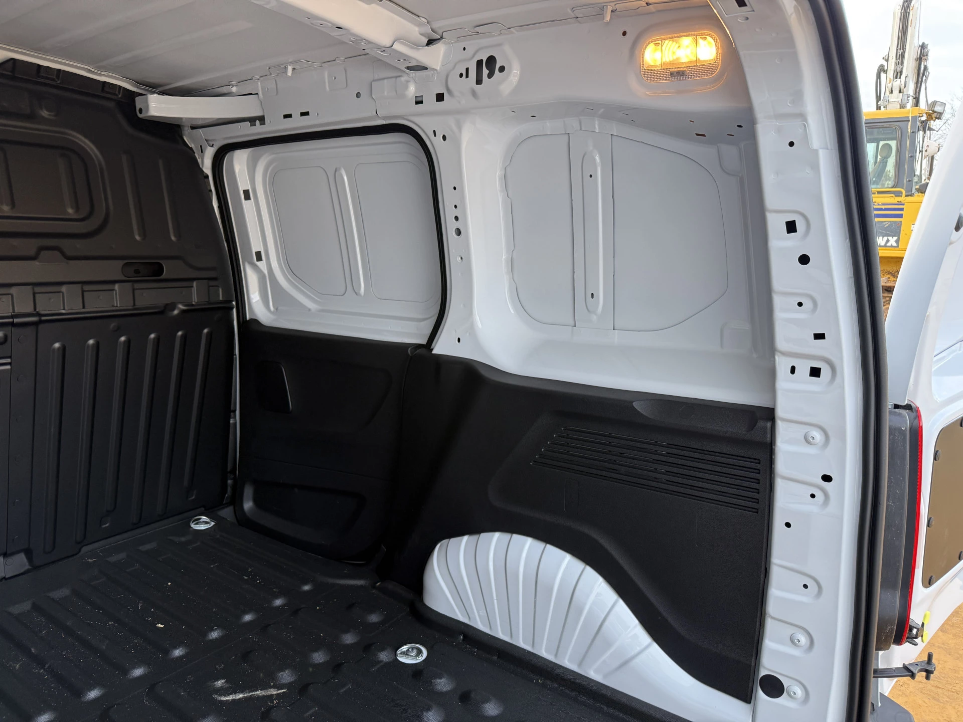 Hoofdafbeelding Citroën ë-Berlingo