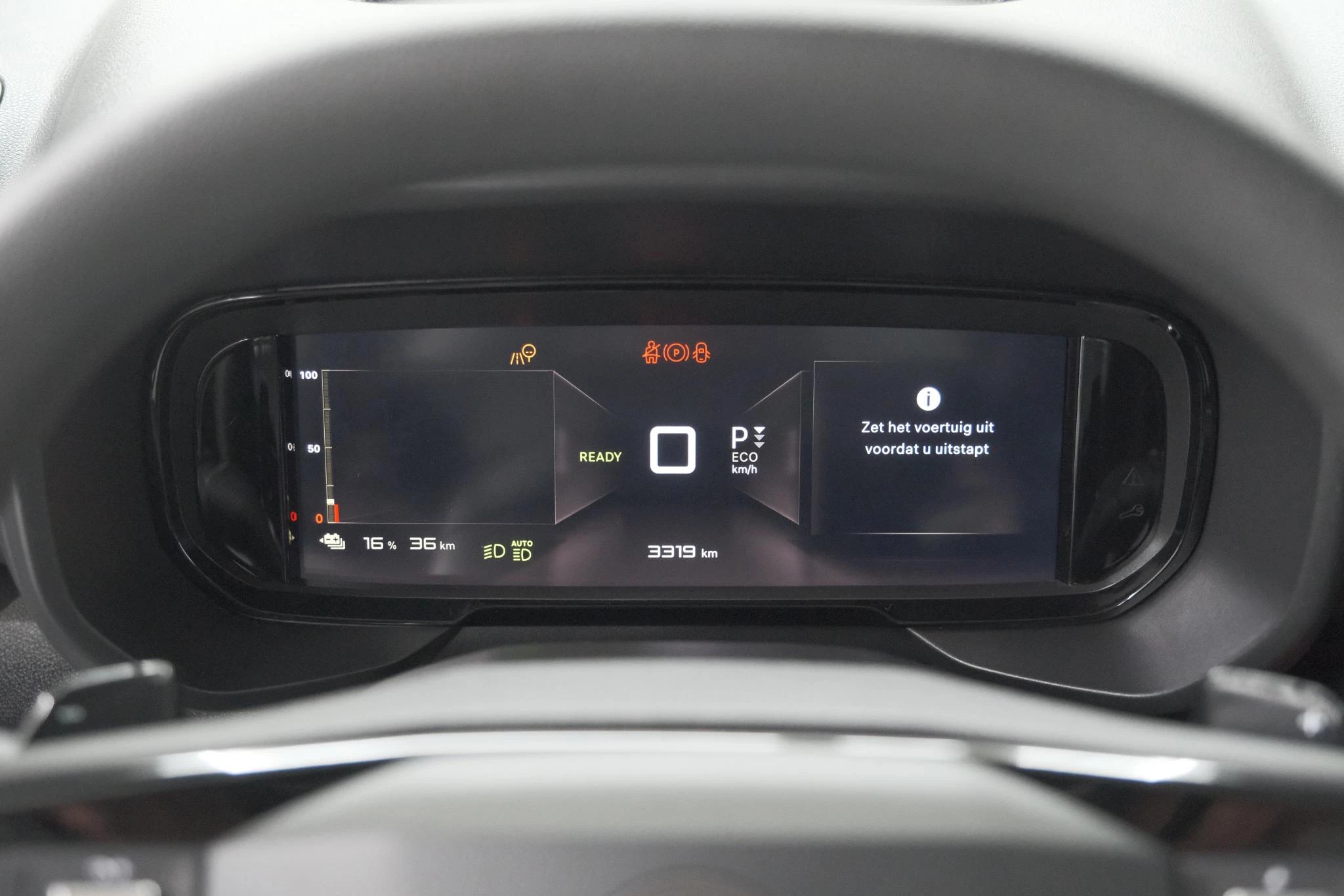 Hoofdafbeelding Citroën ë-Berlingo