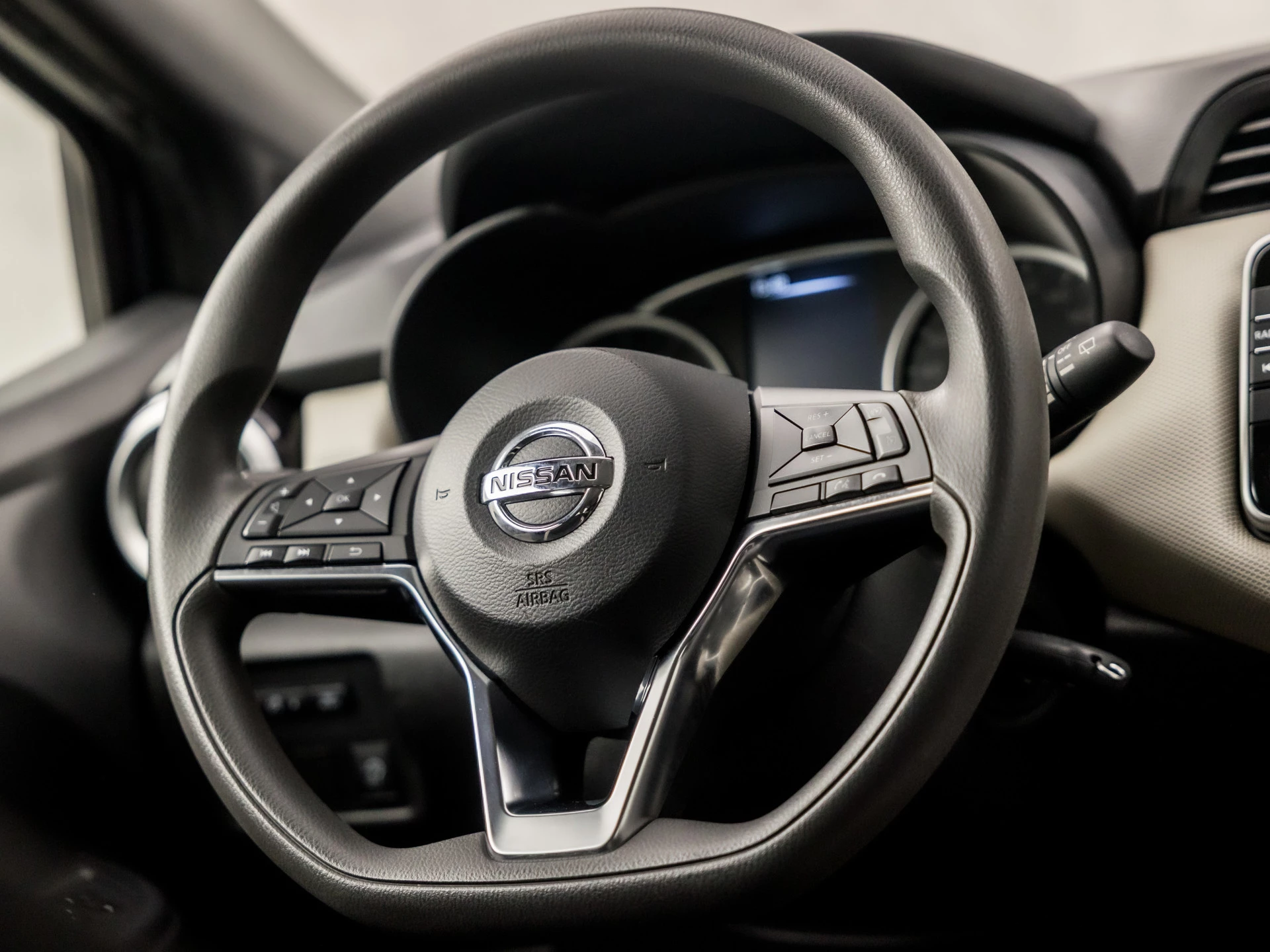 Hoofdafbeelding Nissan Micra