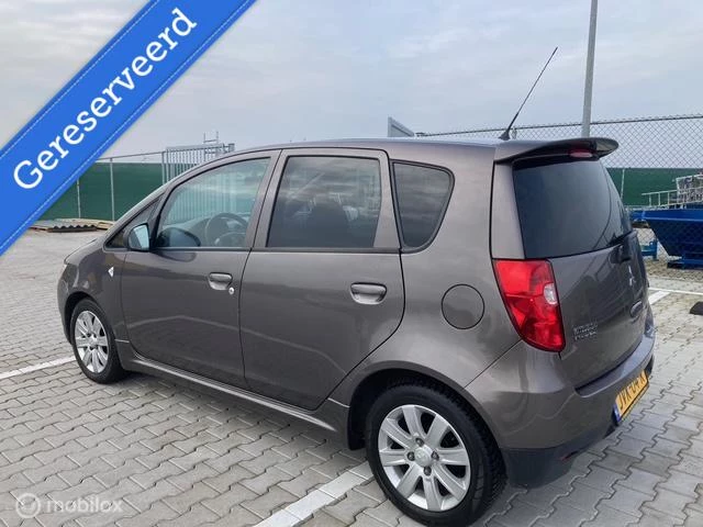 Hoofdafbeelding Mitsubishi Colt