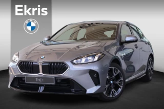 BMW 1 Serie 120 M Sport Design | Equipement Pack Pro