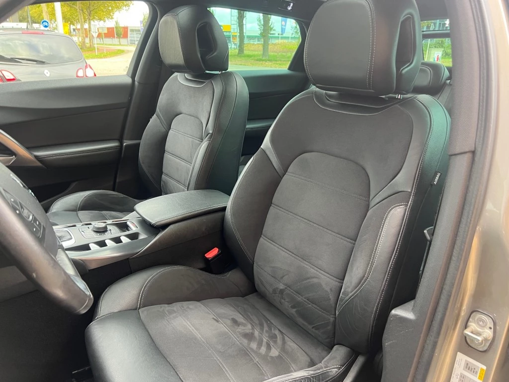 Hoofdafbeelding Citroën DS5