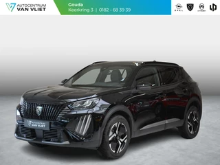 Peugeot 2008 1.2 Hybrid 136 Allure | Navigatie | Parkeer Camera |