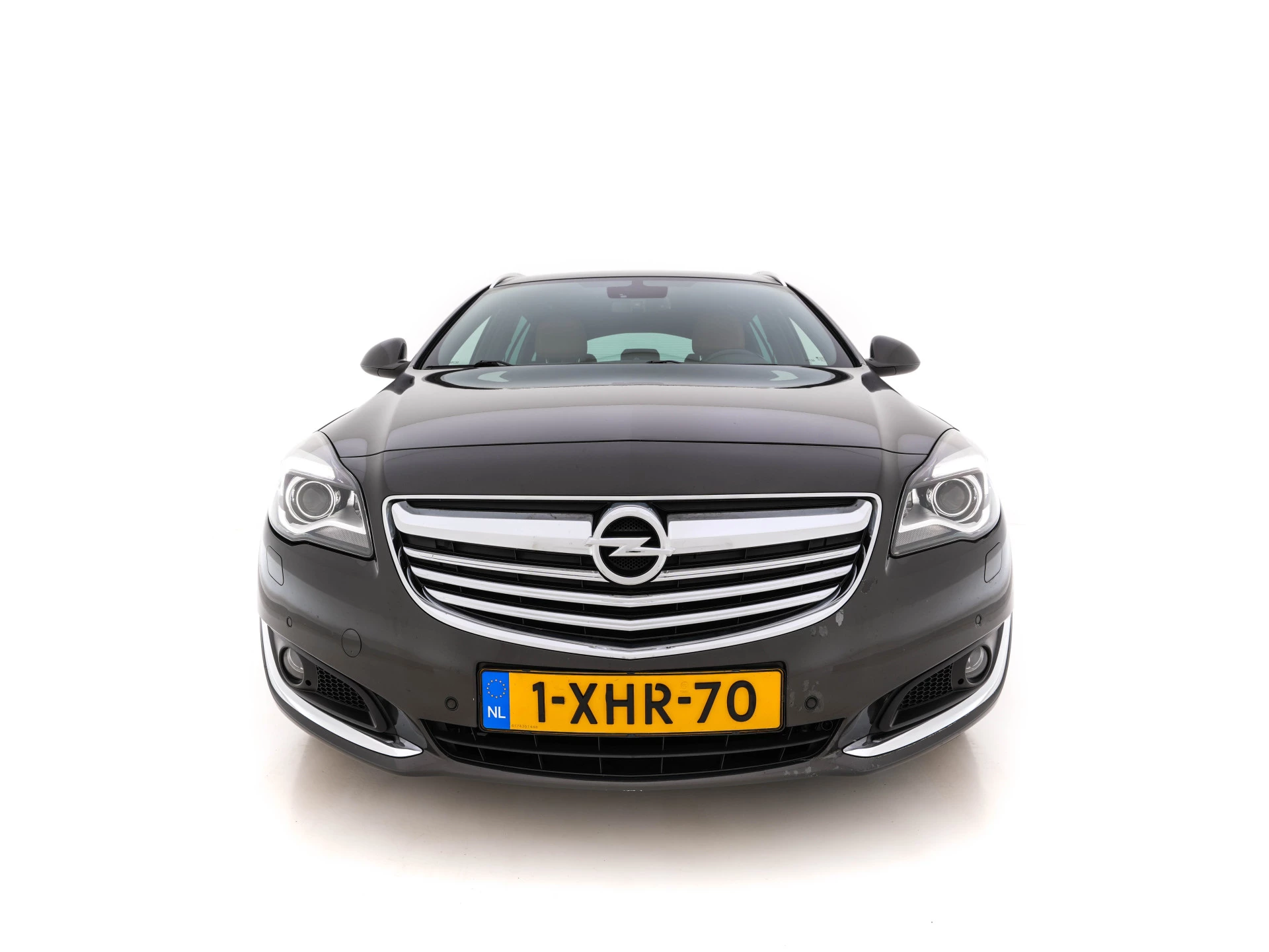Hoofdafbeelding Opel Insignia
