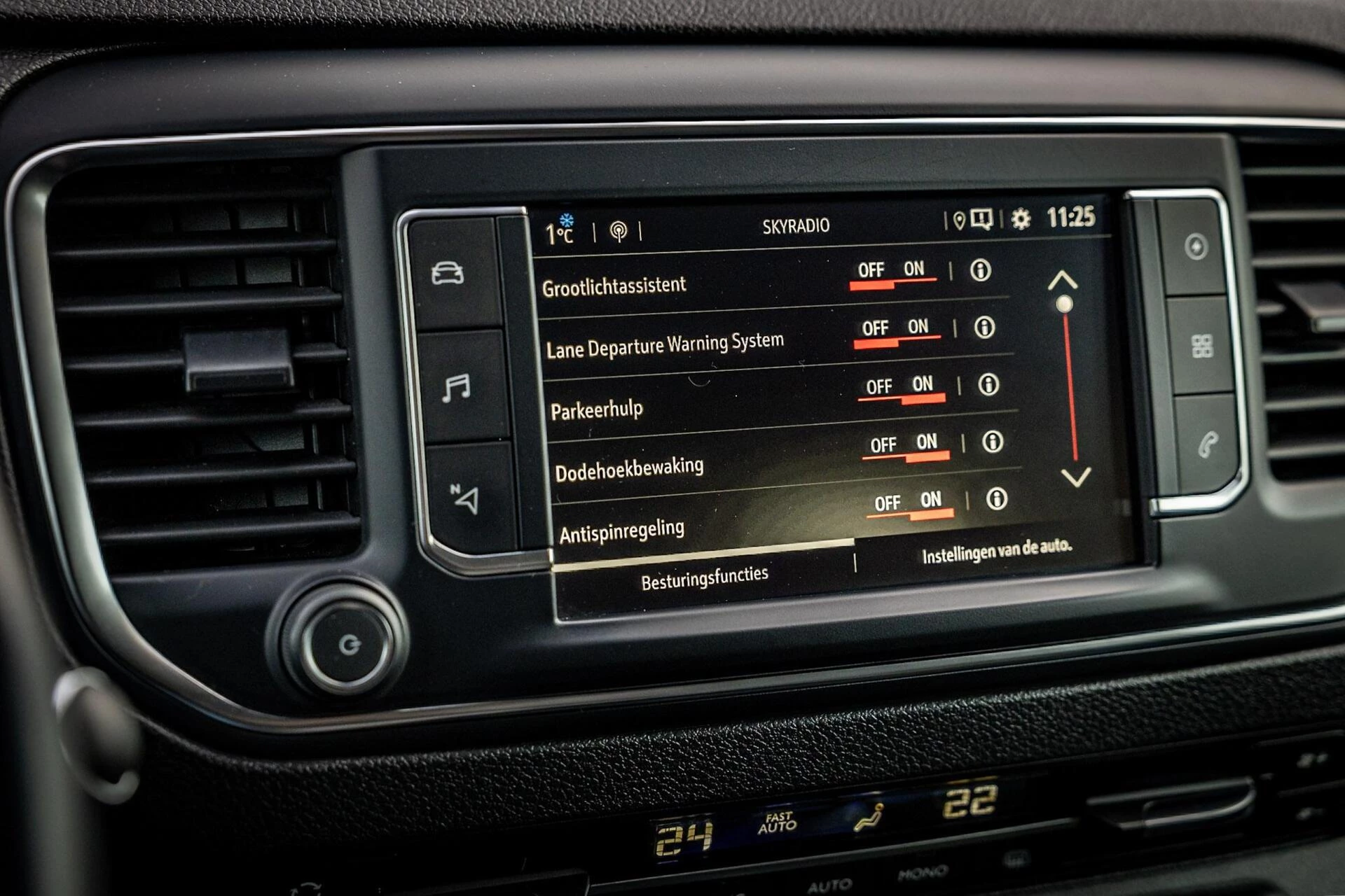 Hoofdafbeelding Opel Vivaro-e