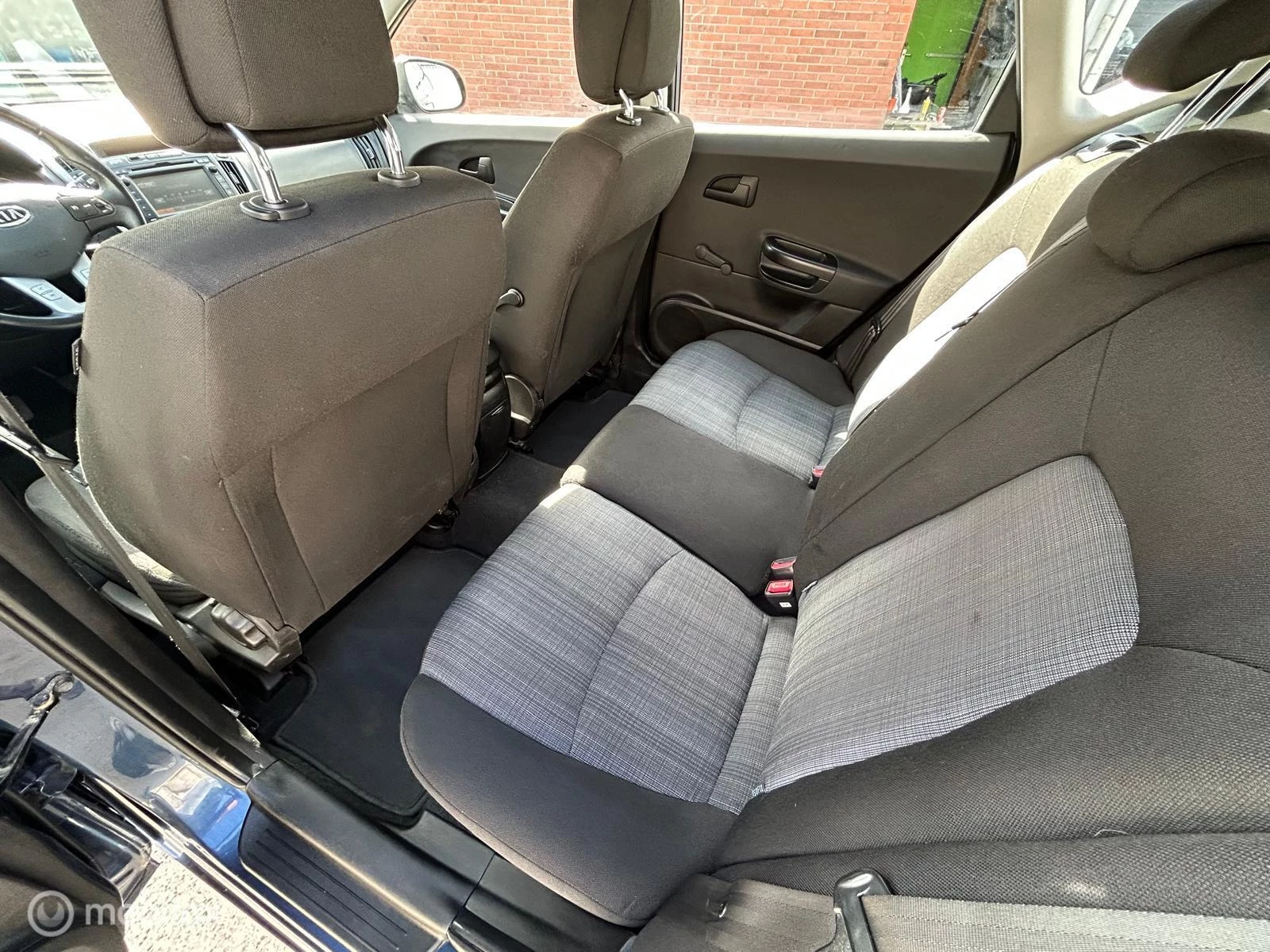 Hoofdafbeelding Kia cee'd