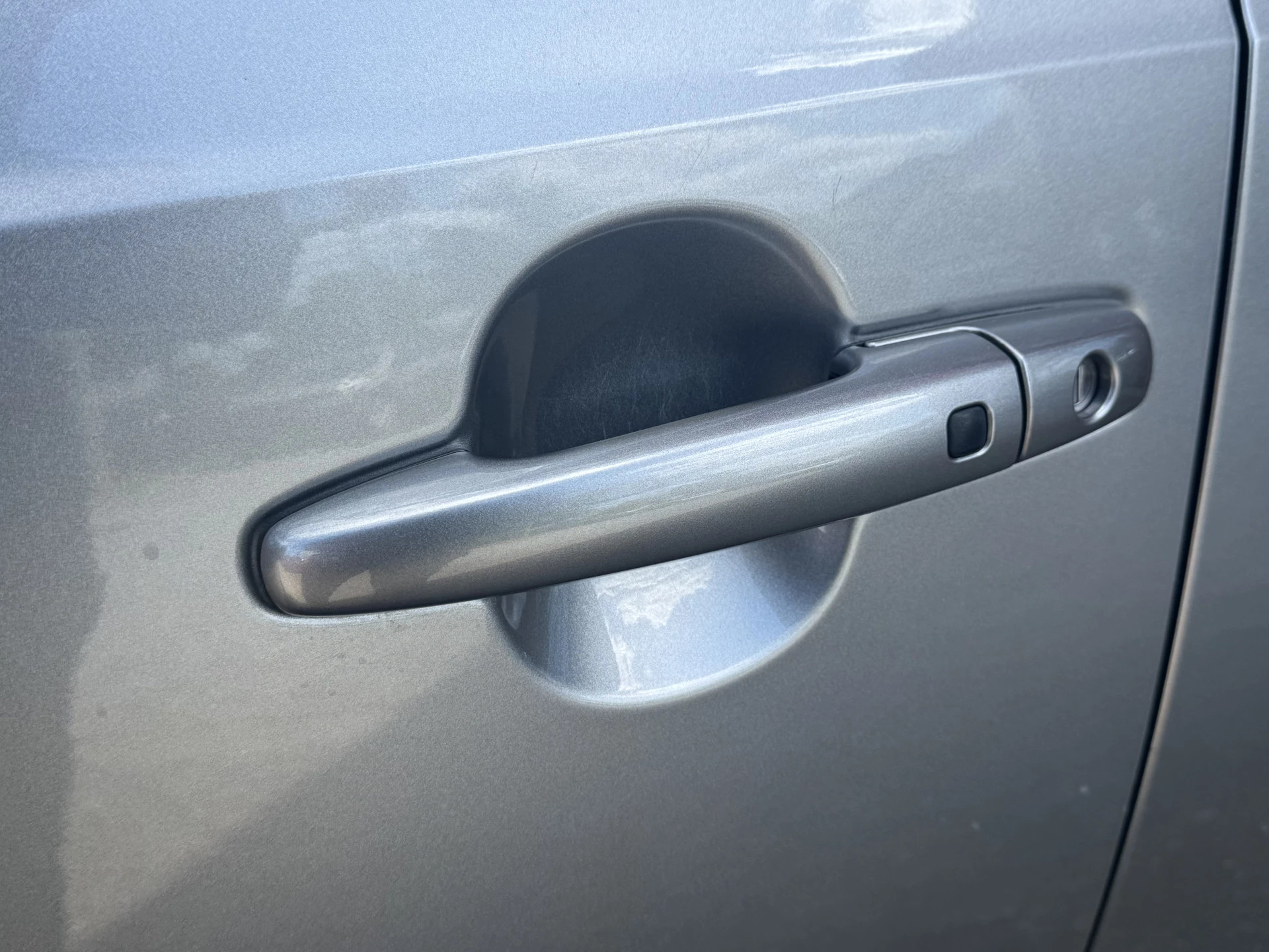 Hoofdafbeelding Suzuki Ignis