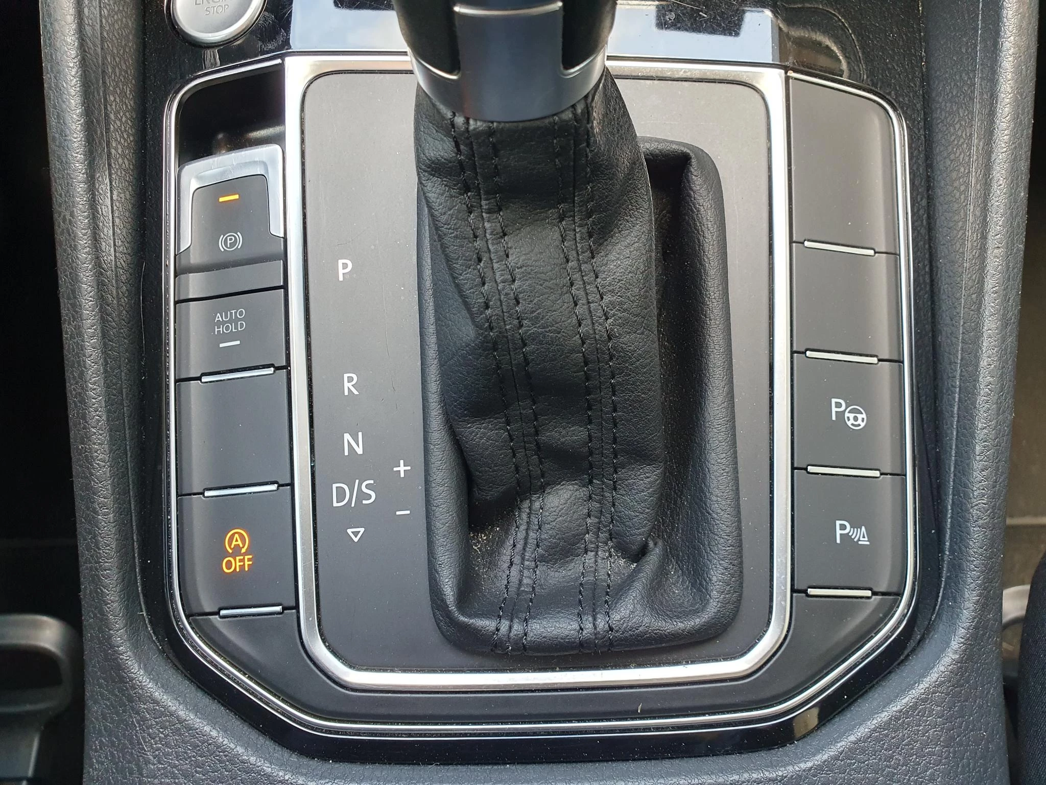 Hoofdafbeelding Volkswagen Golf Sportsvan