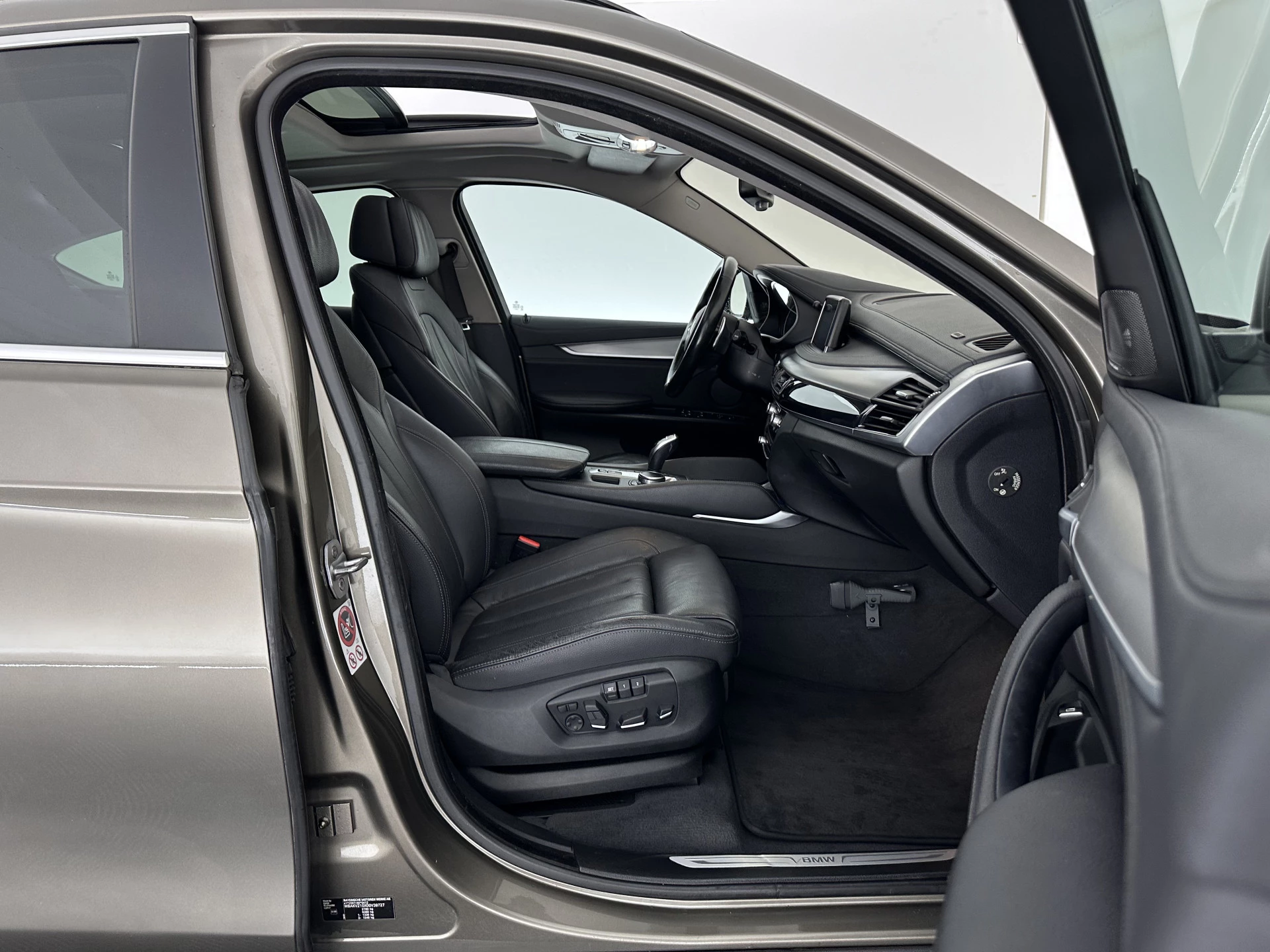 Hoofdafbeelding BMW X6