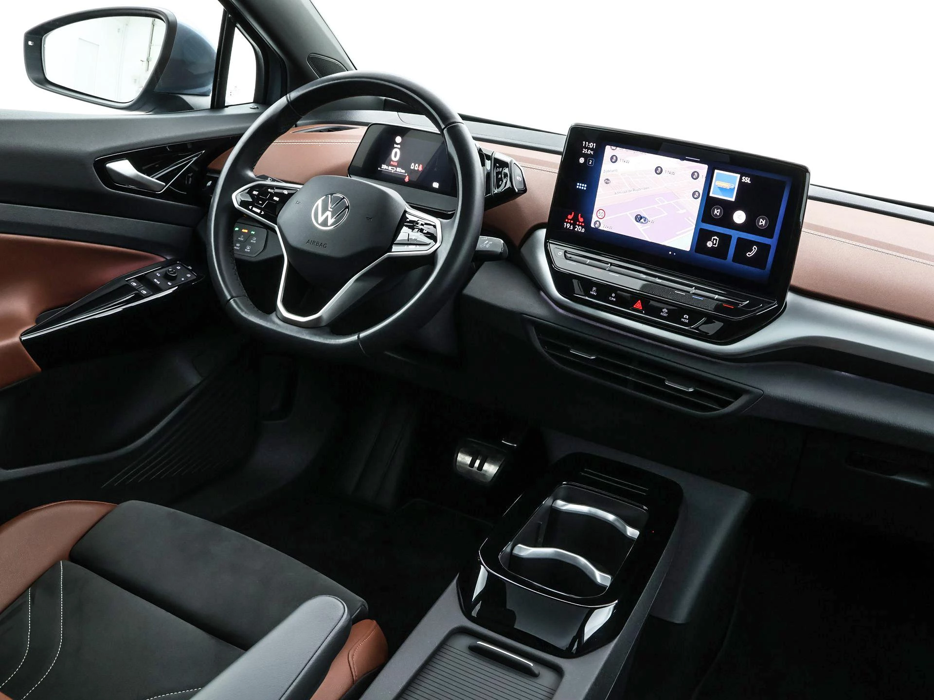 Hoofdafbeelding Volkswagen ID.5