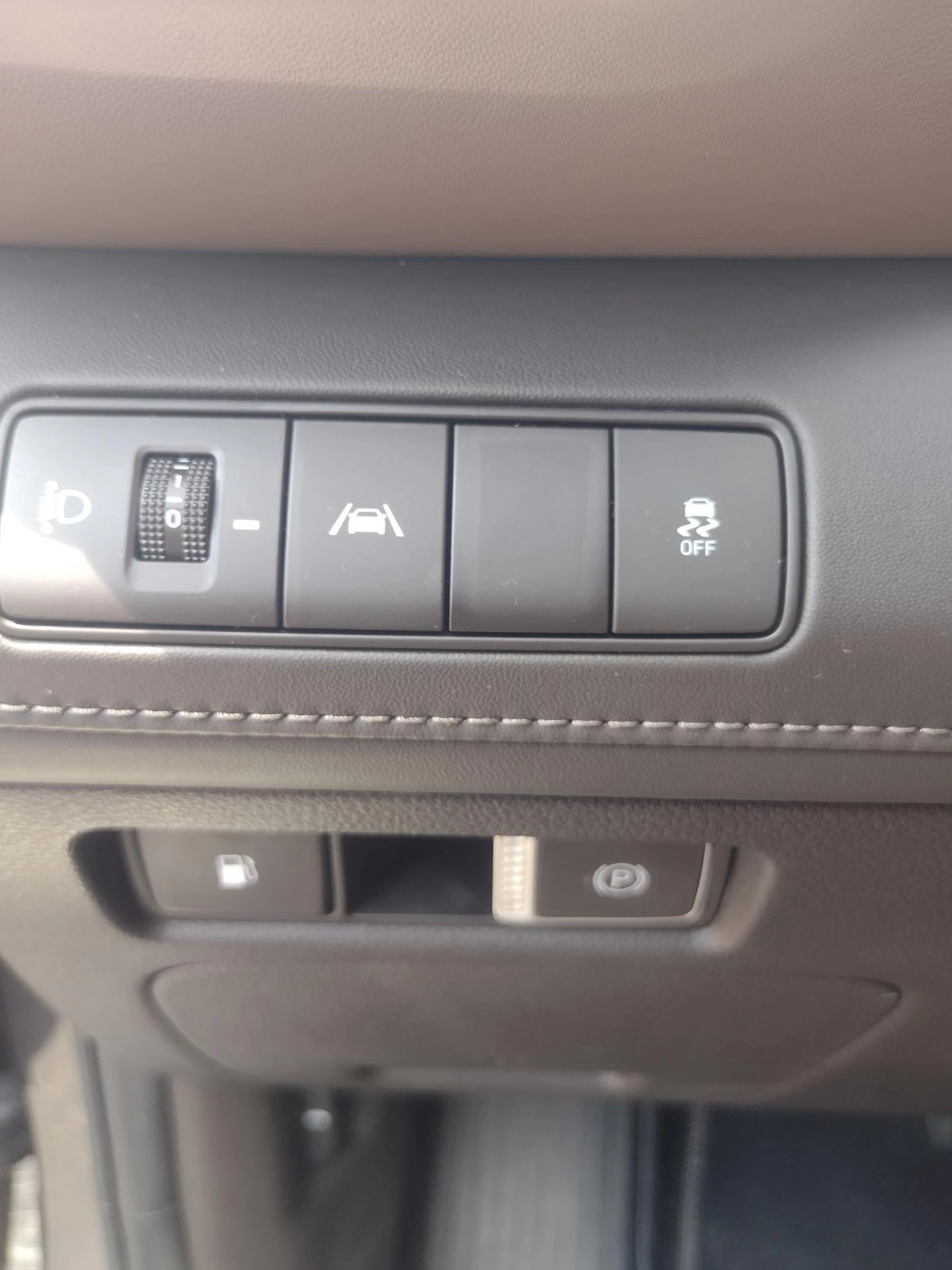 Hoofdafbeelding Hyundai Santa Fe