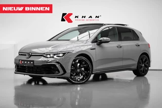 Volkswagen Golf 1.5 eTSI R-Line Business |3x R-Line|Pano|Ambient|VOLL|