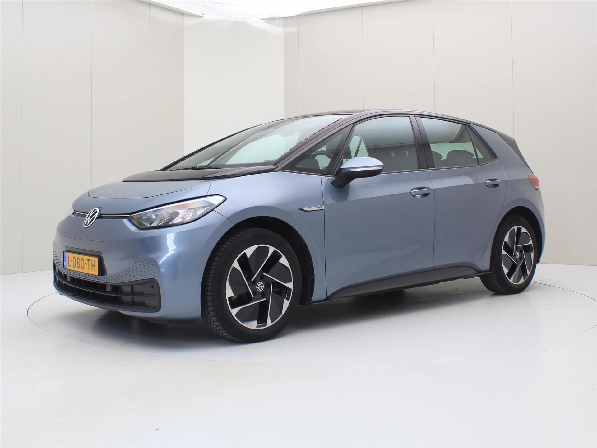Hoofdafbeelding Volkswagen ID.3
