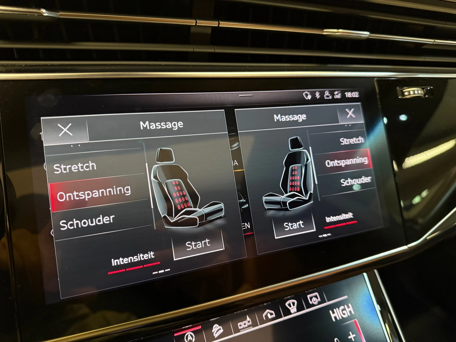 Hoofdafbeelding Audi RSQ8