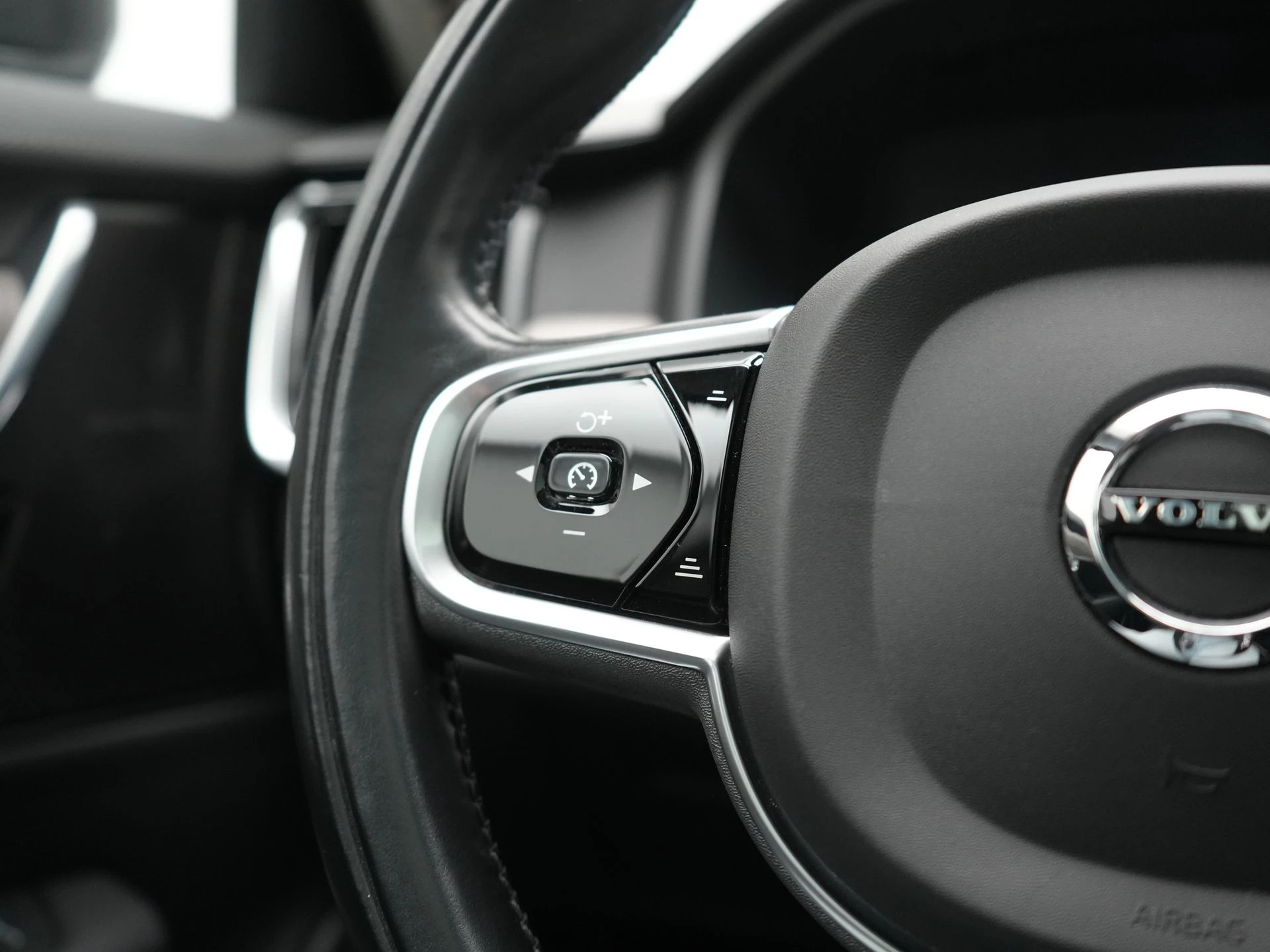 Hoofdafbeelding Volvo V90