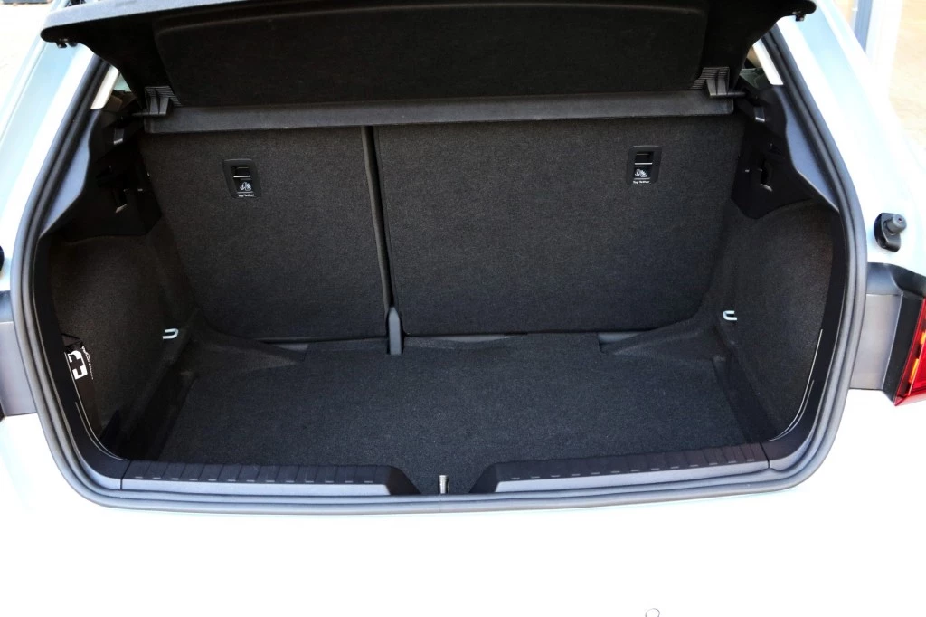 Hoofdafbeelding Audi A1