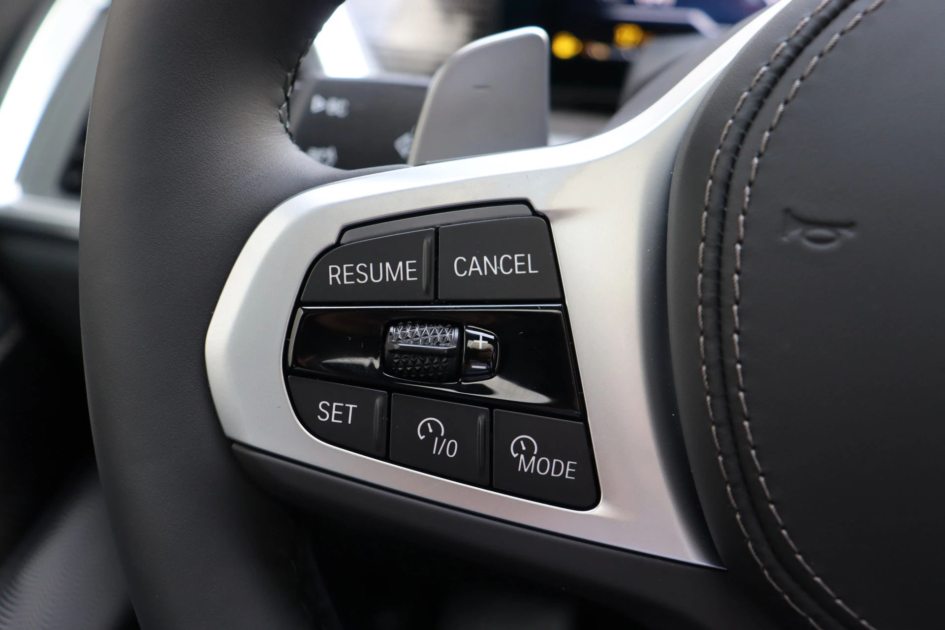 Hoofdafbeelding BMW X6