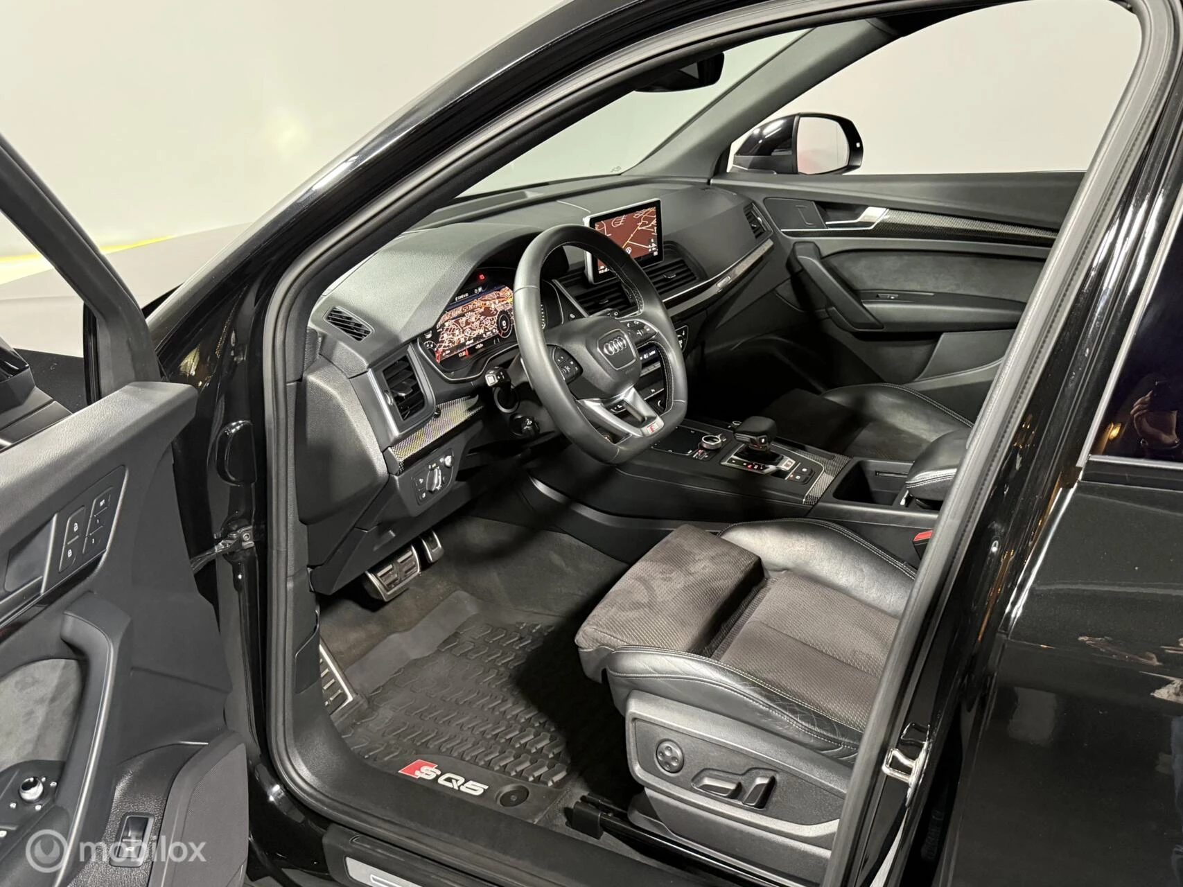 Hoofdafbeelding Audi SQ5