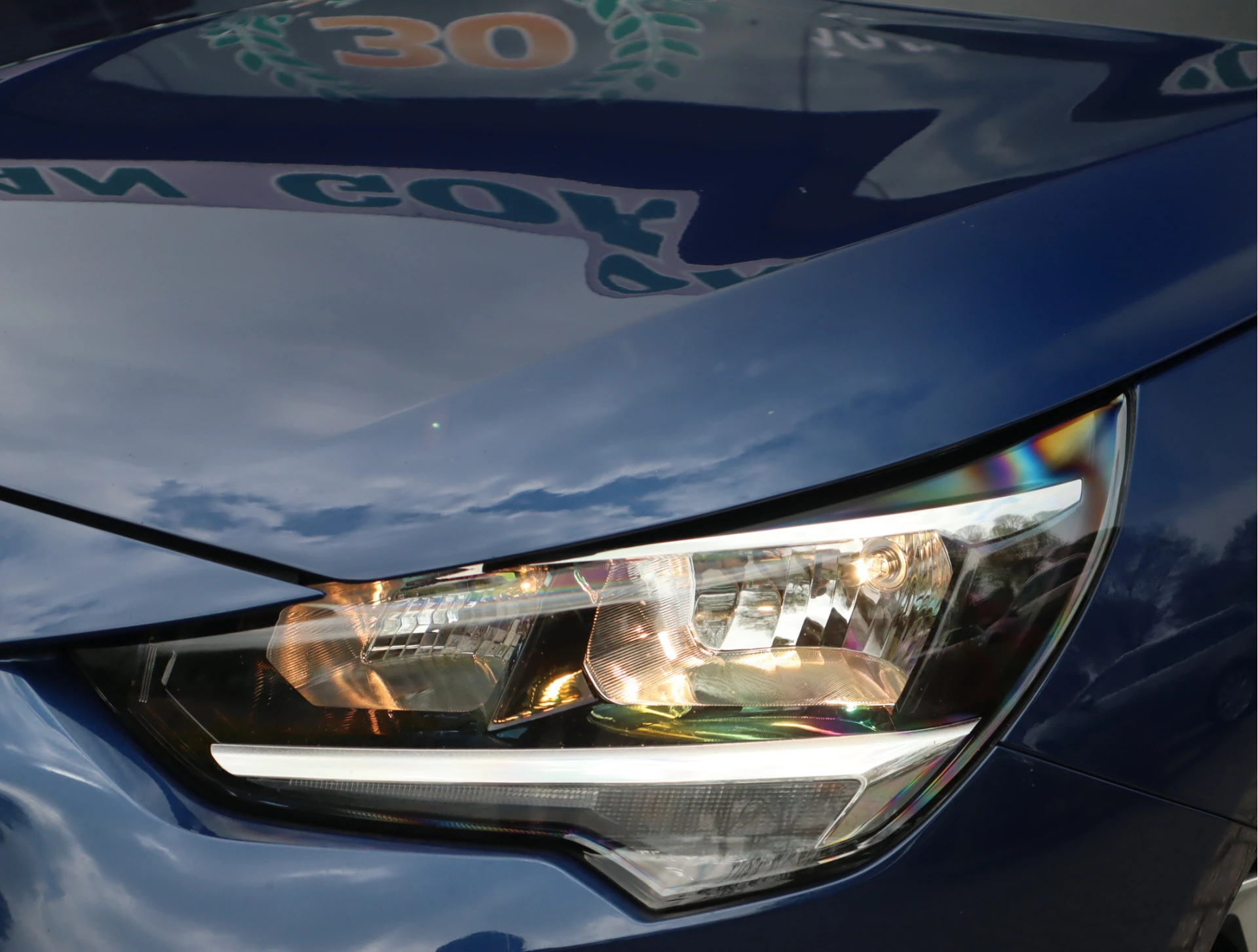Hoofdafbeelding Opel Corsa-e
