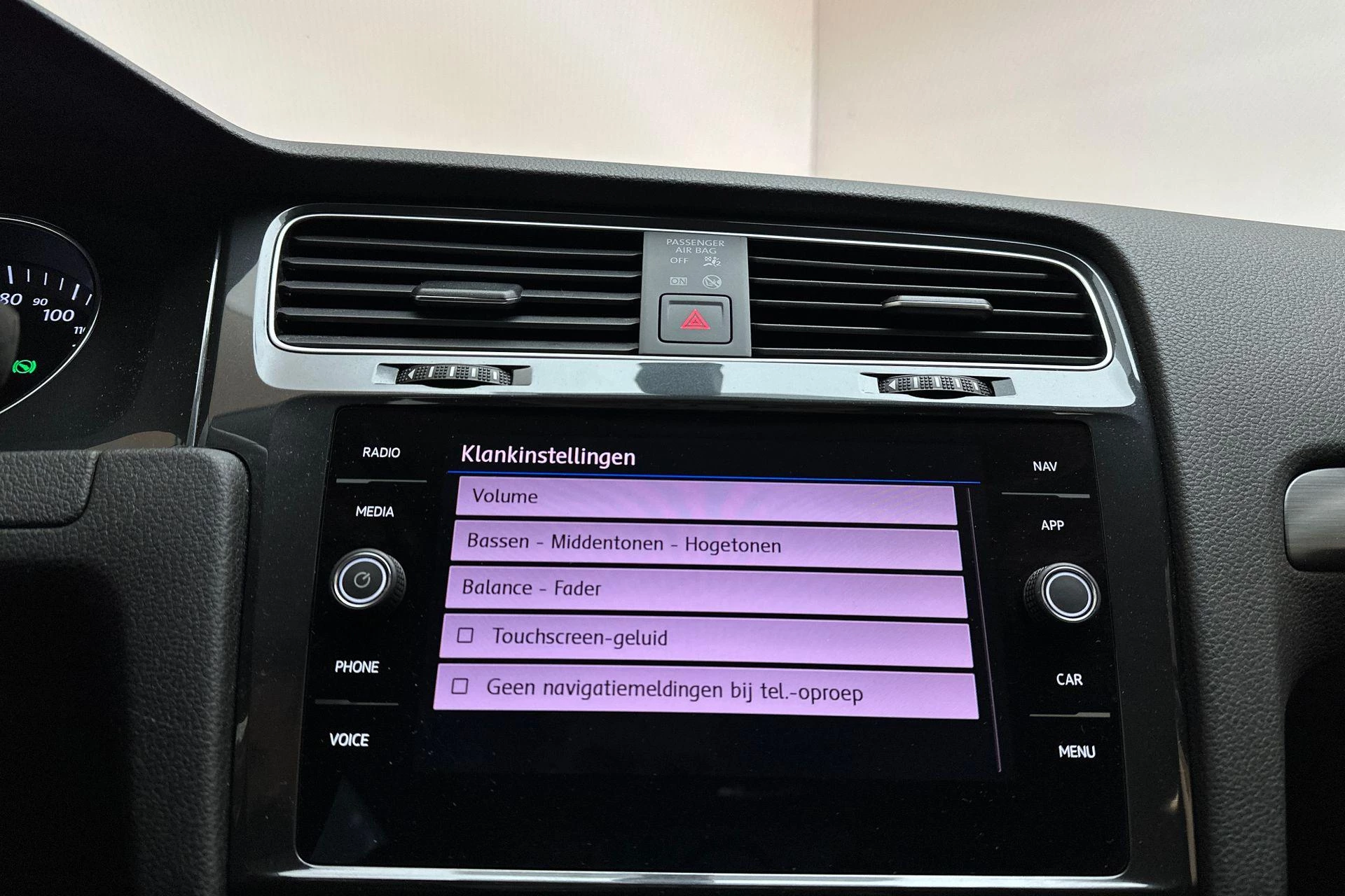 Hoofdafbeelding Volkswagen e-Golf