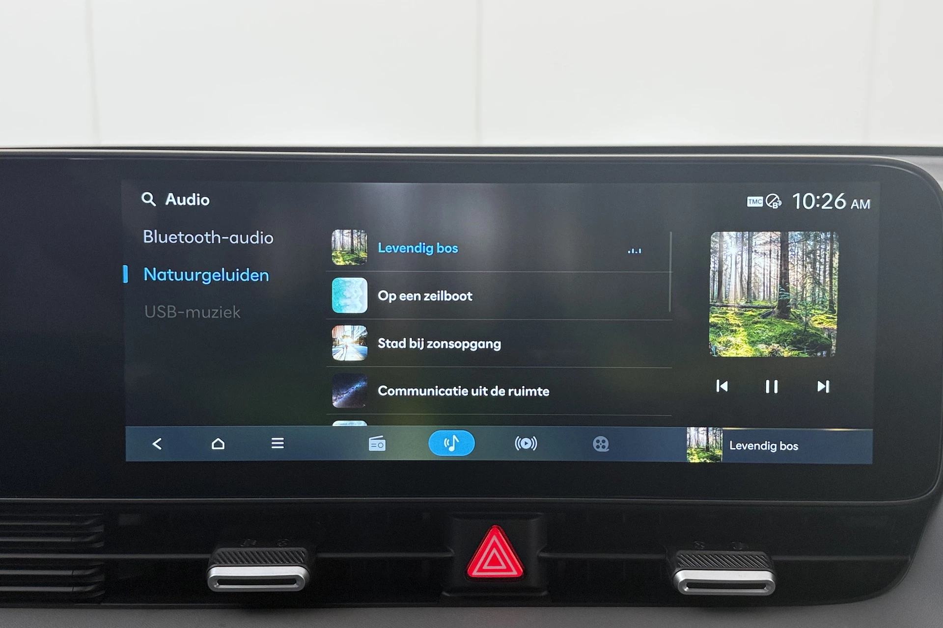 Hoofdafbeelding Hyundai IONIQ 5