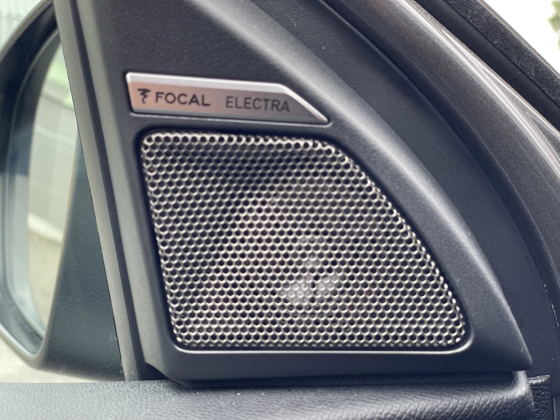 Hoofdafbeelding DS DS 7