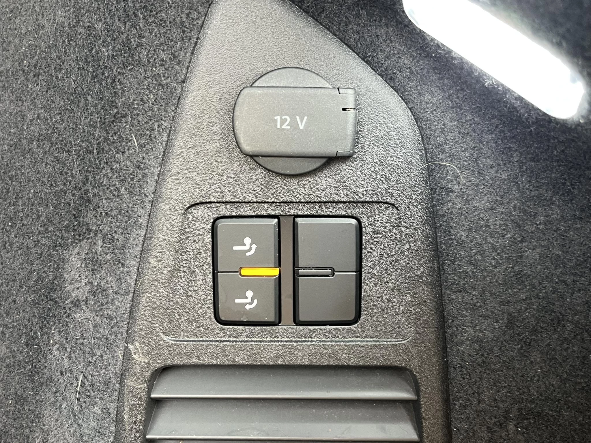 Hoofdafbeelding Volkswagen Touareg