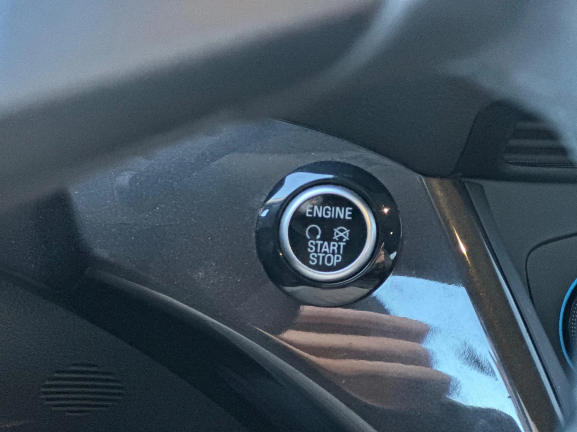 Hoofdafbeelding Ford Grand C-Max