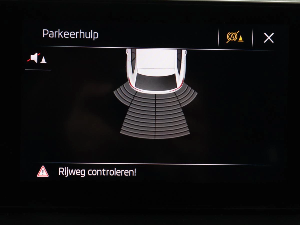 Hoofdafbeelding Škoda Scala